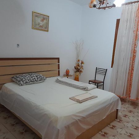 Cortina House Berat Apartman Kuçova Kültér fotó