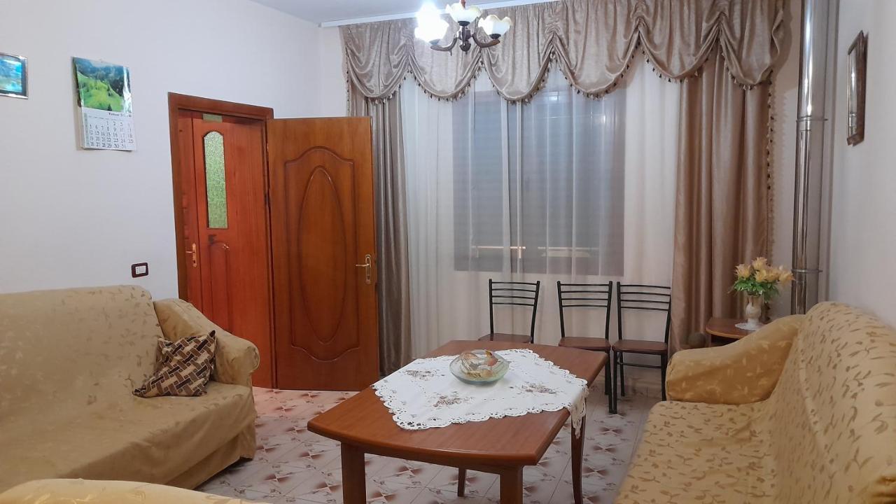 Cortina House Berat Apartman Kuçova Kültér fotó