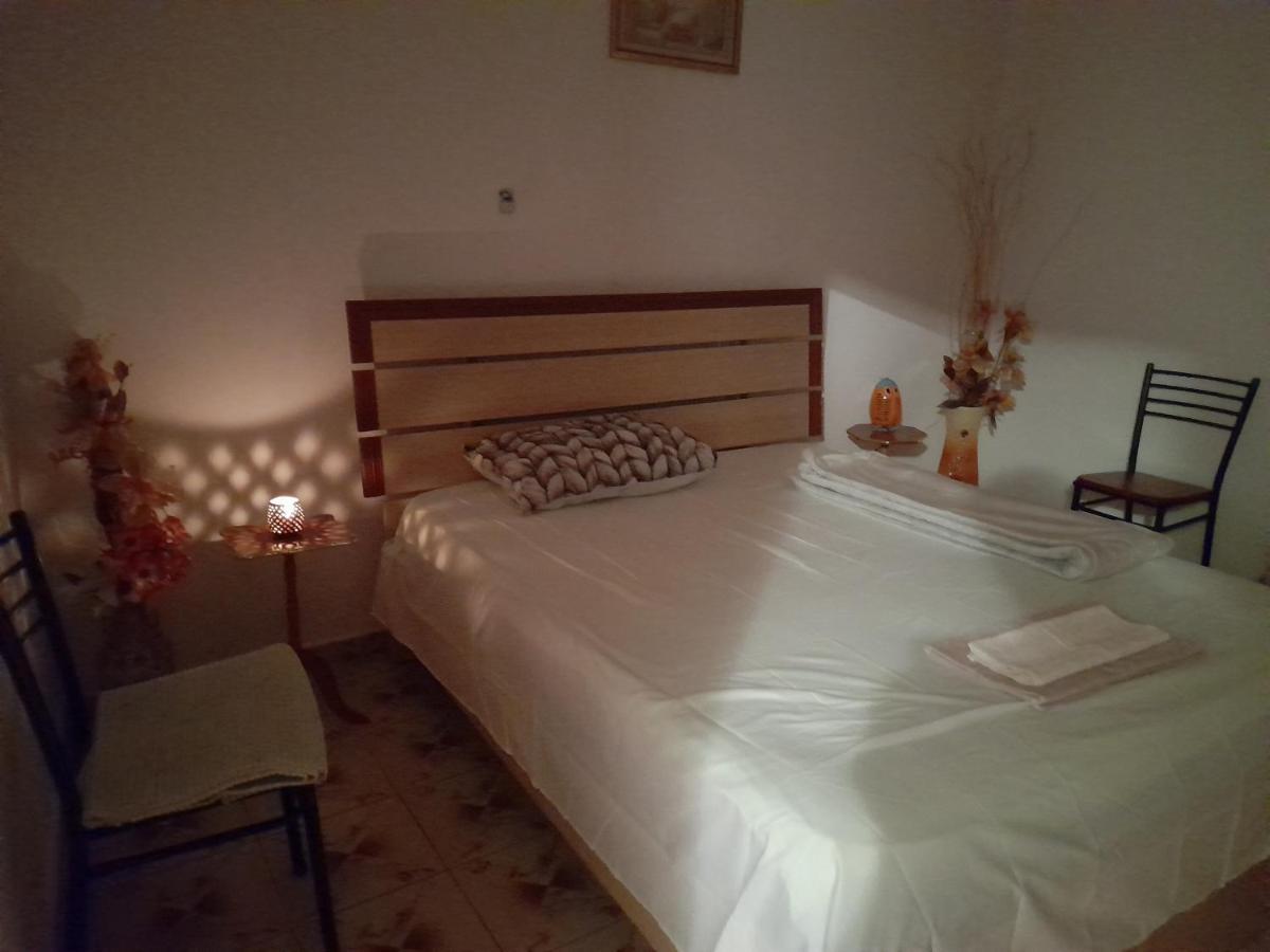 Cortina House Berat Apartman Kuçova Kültér fotó
