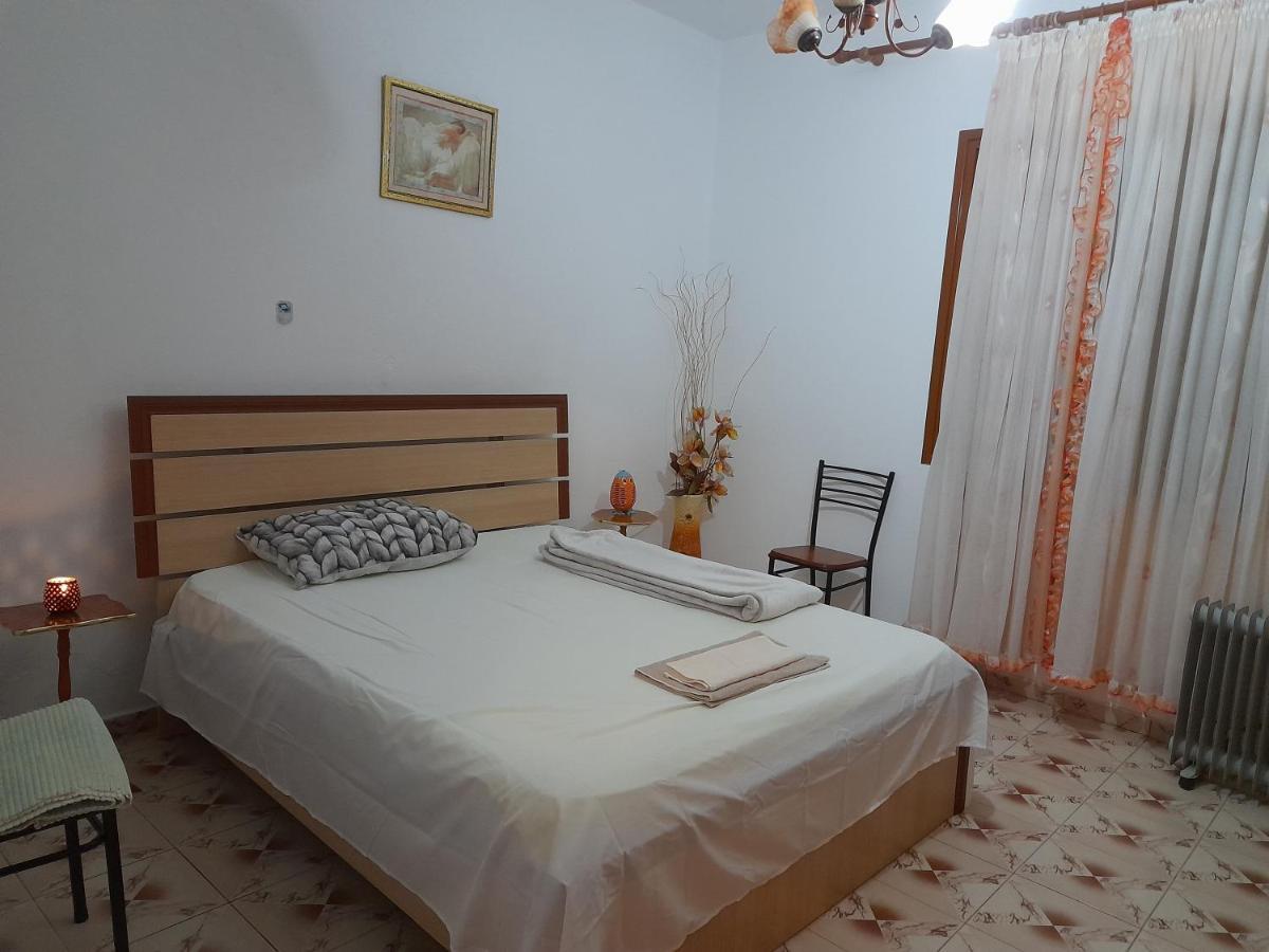 Cortina House Berat Apartman Kuçova Kültér fotó