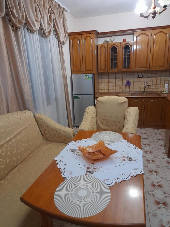 Cortina House Berat Apartman Kuçova Kültér fotó