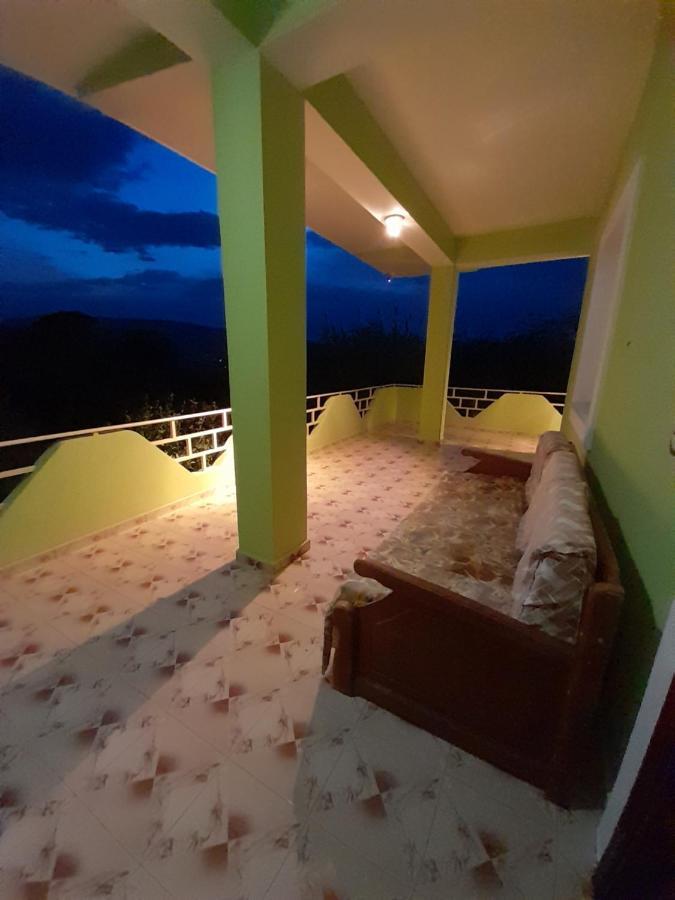 Cortina House Berat Apartman Kuçova Kültér fotó