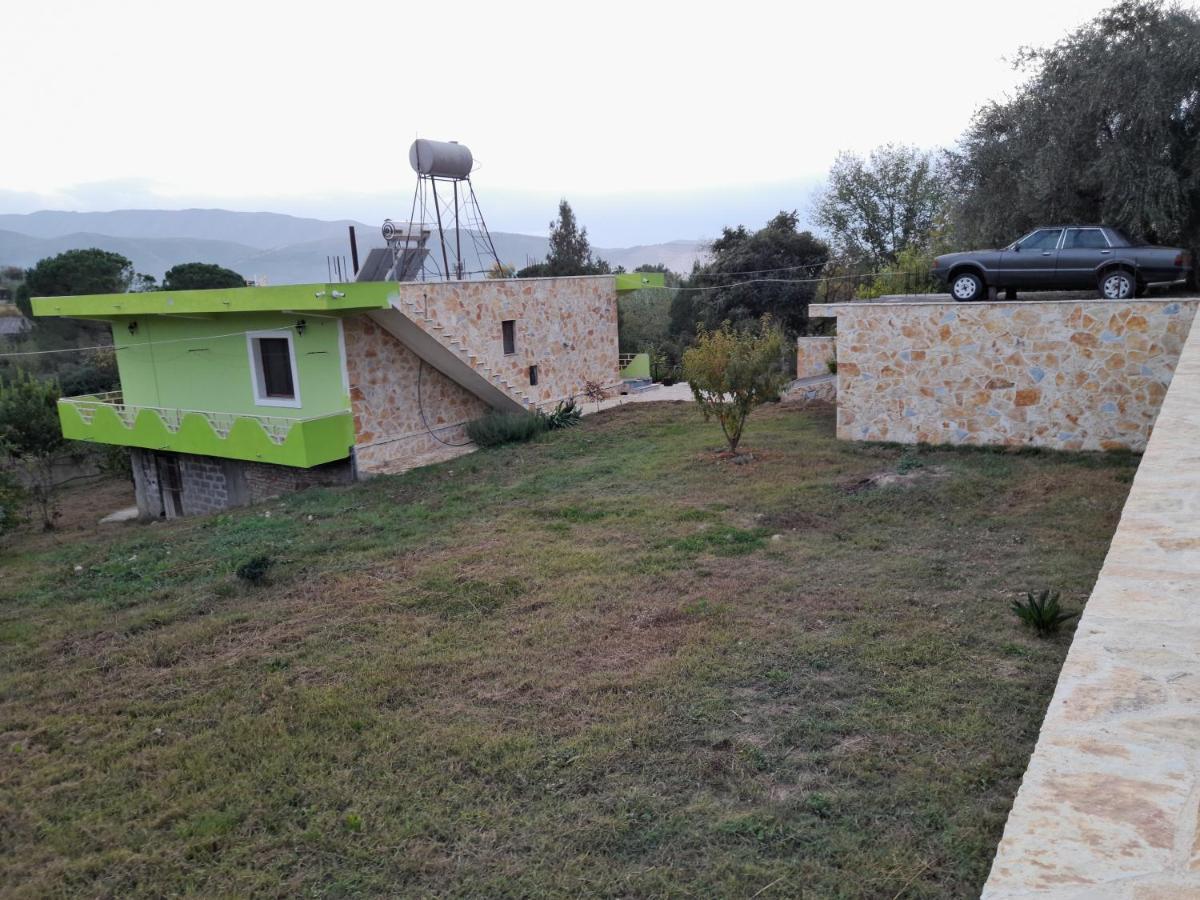 Cortina House Berat Apartman Kuçova Kültér fotó
