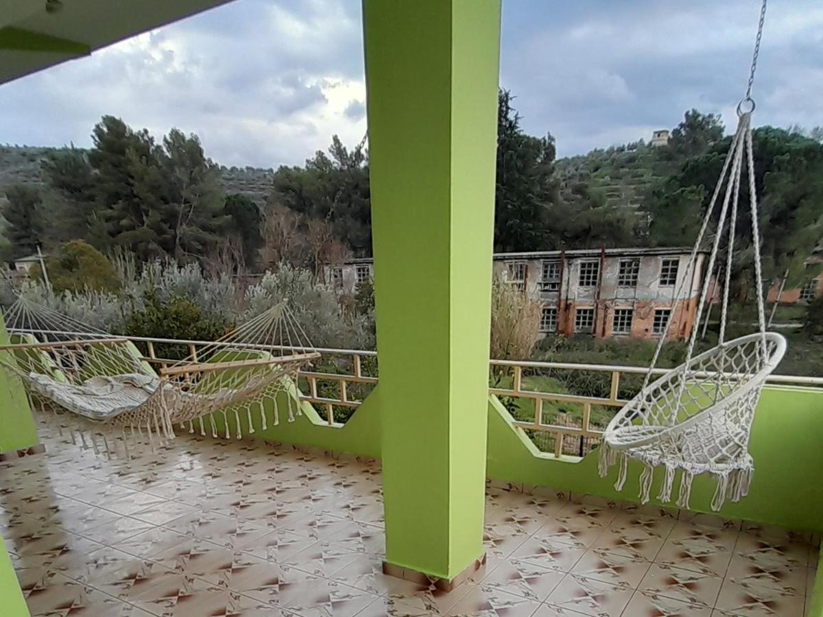 Cortina House Berat Apartman Kuçova Kültér fotó