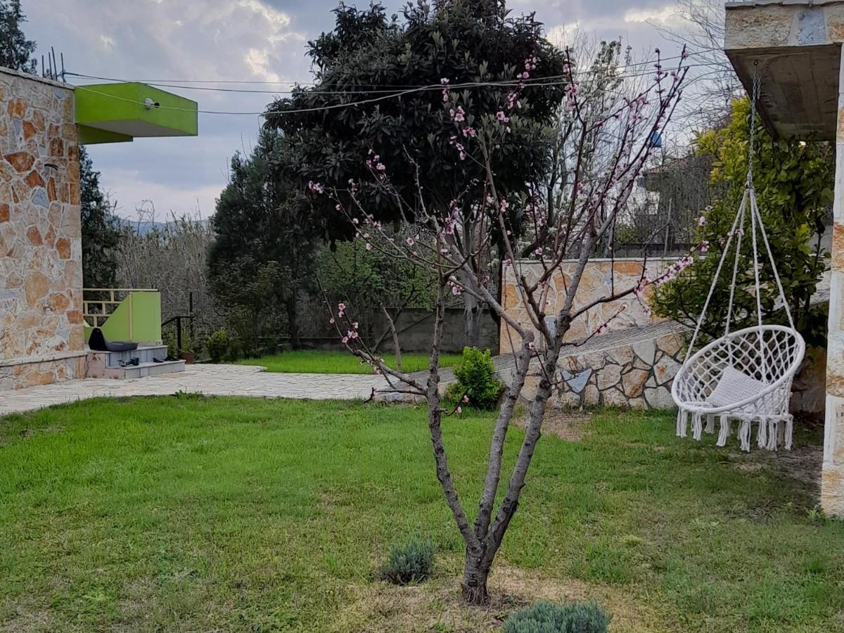Cortina House Berat Apartman Kuçova Kültér fotó