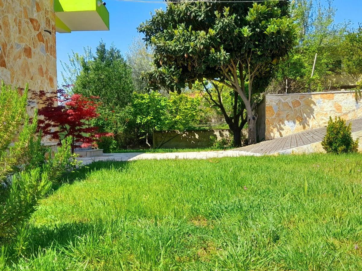 Cortina House Berat Apartman Kuçova Kültér fotó