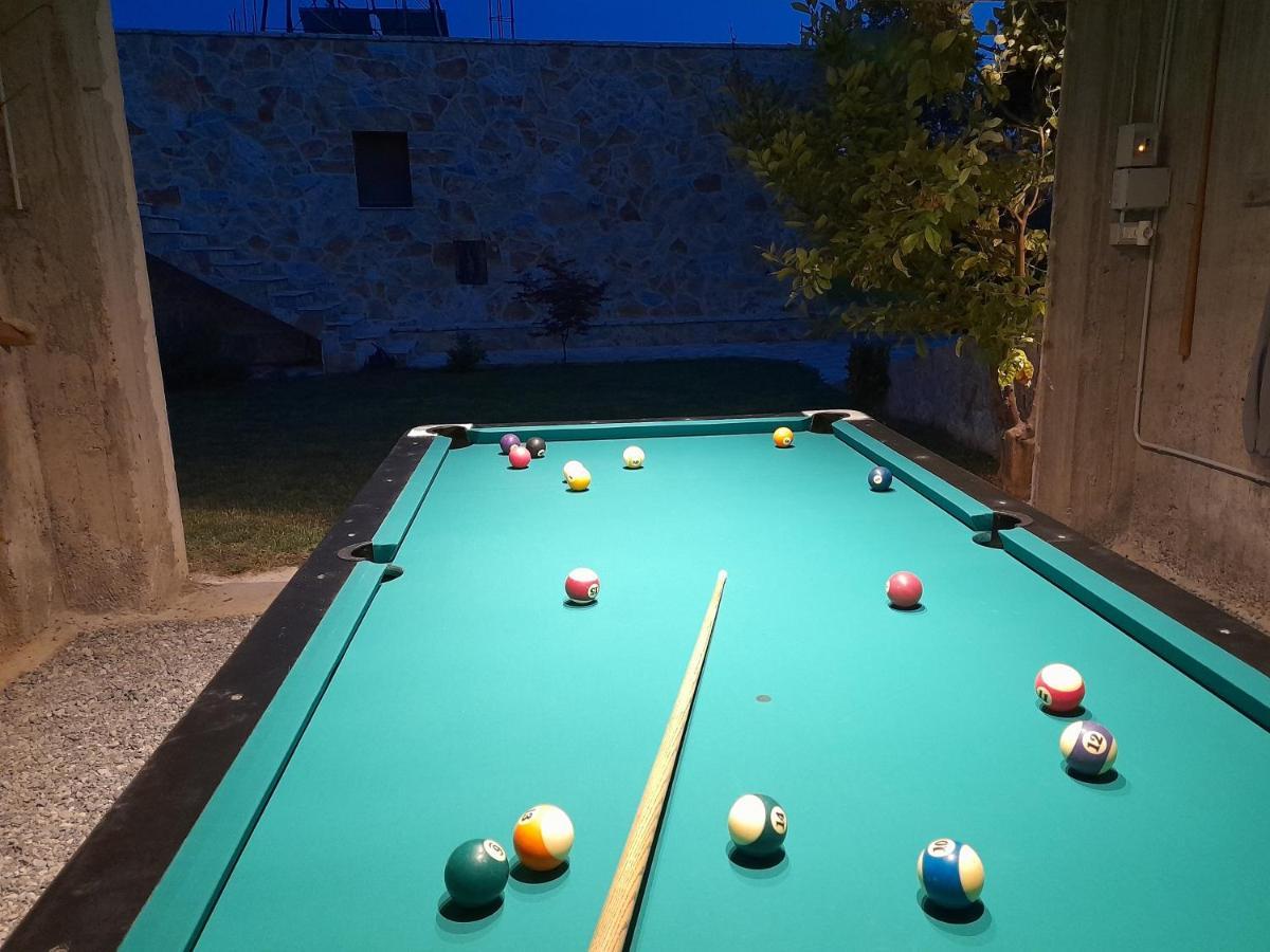 Cortina House Berat Apartman Kuçova Kültér fotó