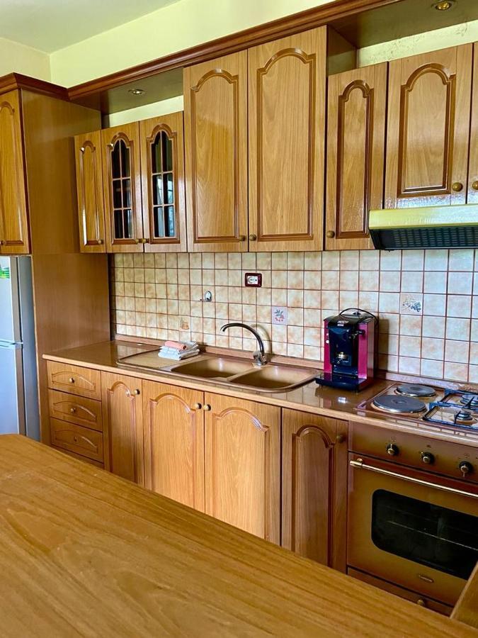Cortina House Berat Apartman Kuçova Kültér fotó