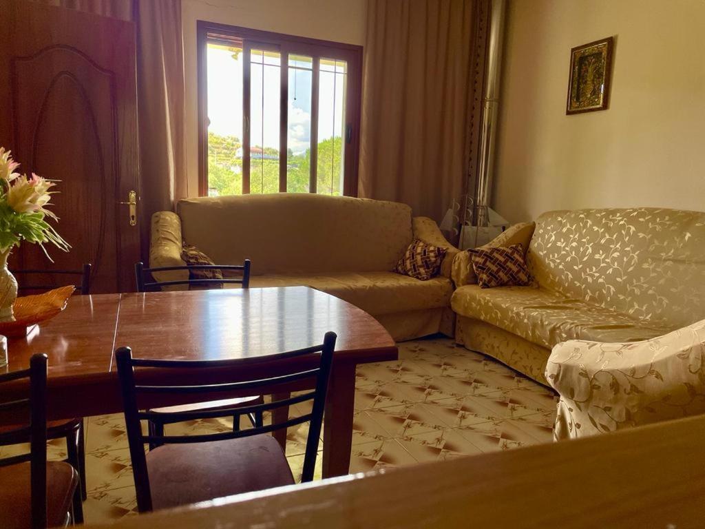Cortina House Berat Apartman Kuçova Kültér fotó