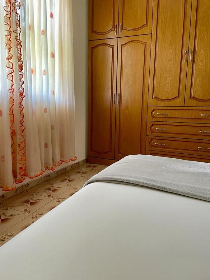 Cortina House Berat Apartman Kuçova Kültér fotó