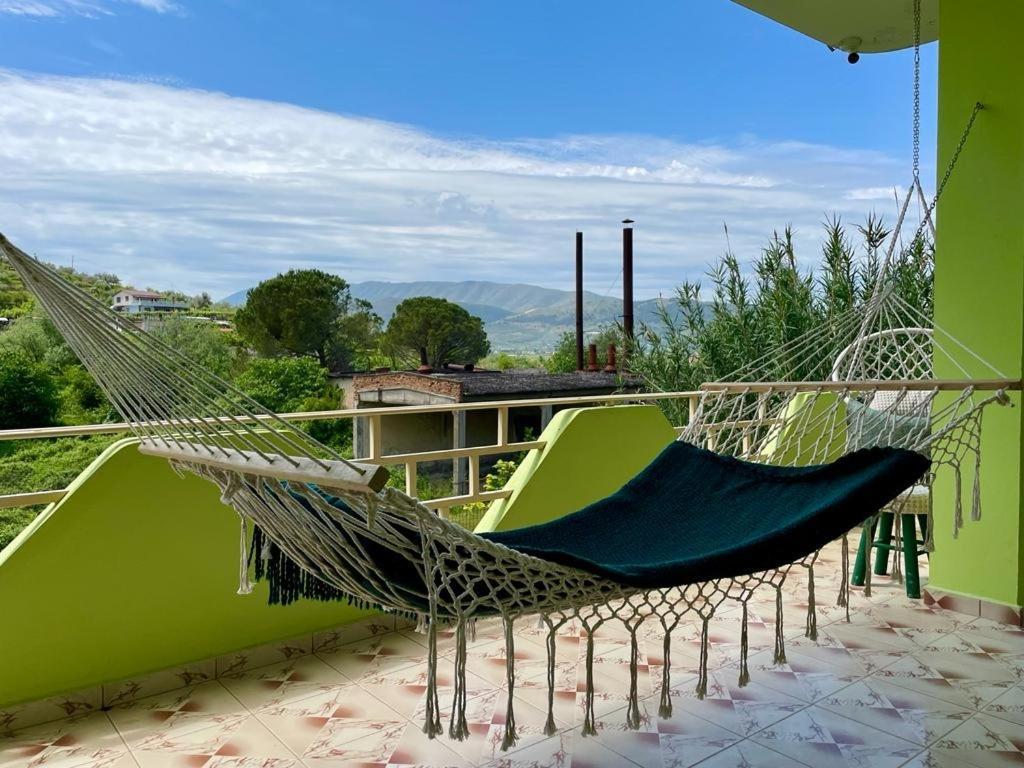 Cortina House Berat Apartman Kuçova Kültér fotó