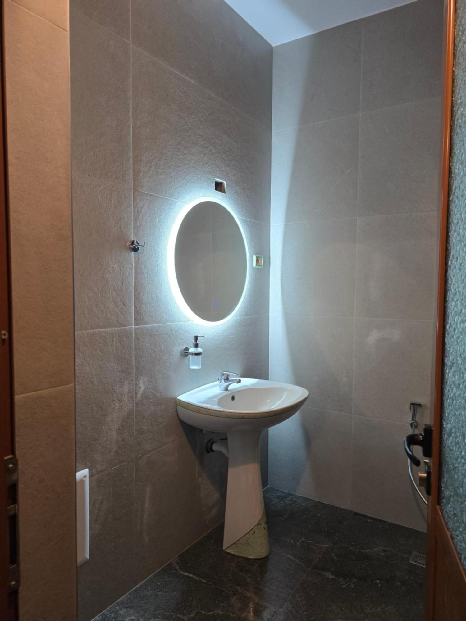 Cortina House Berat Apartman Kuçova Kültér fotó